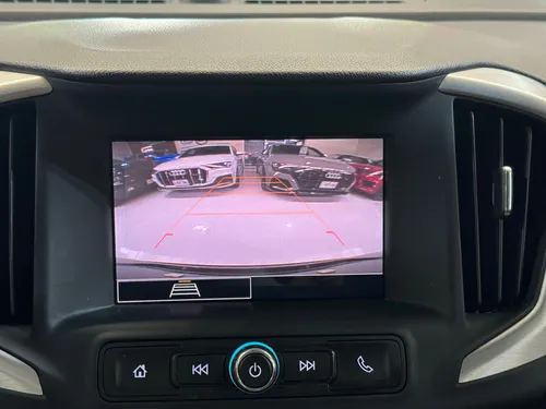 GMC Terrain Black Edition