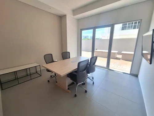 Proyecto Sui Lofts - Pozos Colorados (5452).