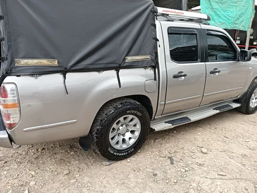 Mazda BT-50 2.2 B22c29 4x2