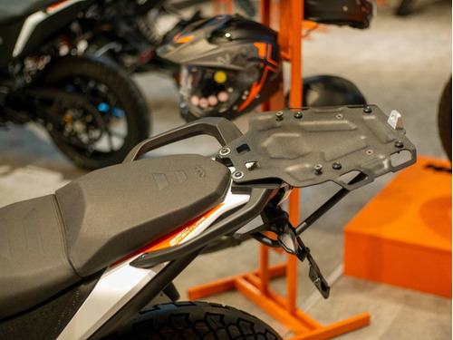 Imagen 12 de 25 de Ktm Adventure 250 Disponible Ya