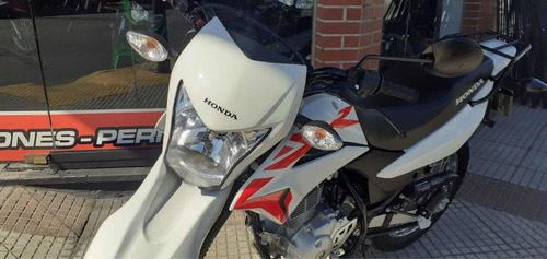 Imagen 3 de 11 de Honda Xr150