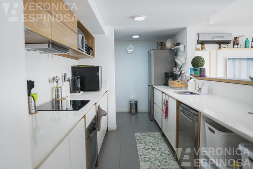 Departamento Venta Castelar 3 Ambientes