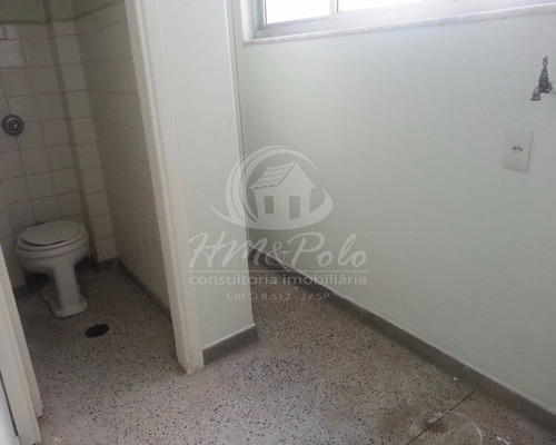 Imagem 24 de 30 de Apartamento À Venda Em Centro - Ap035568