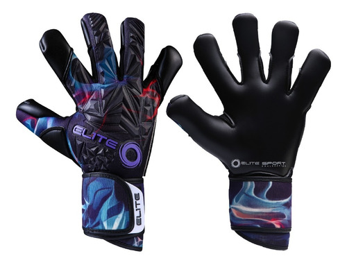 Guantes De Arquero Elite Sport Ignis