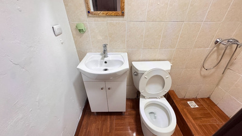 Arriendo Casa Primer Piso Los Maitenes 496, La Reina