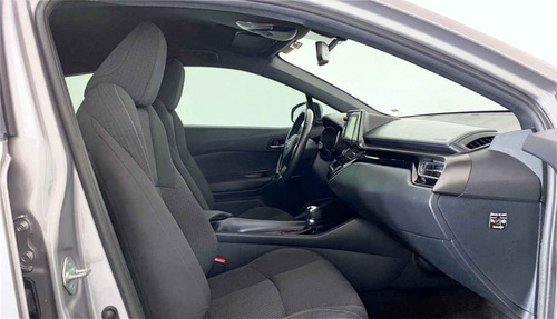Imagen 11 de 15 de 113164 - Toyota C-hr 2018 Con Garantía
