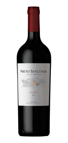Vino Nieto Senetiner Reserva Malbec - Argentina