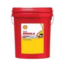 Comprar Aceite 40 Carter Vehiculos Pesados Shell Rimula R2 20lt