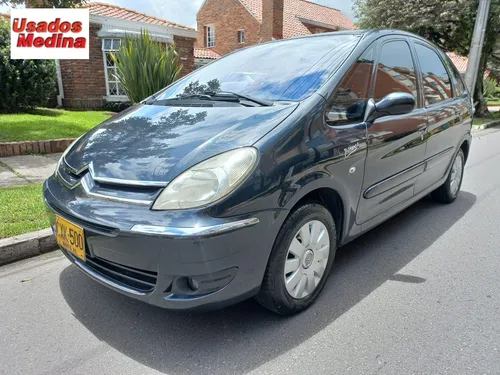 Citroën Xsara Picasso 2.0