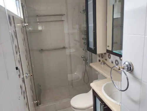 Apartamento En Arriendo Cedritos 90-72967