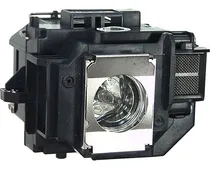 Comprar Lampara Proyector 3lcd60 H319a Movimate 60 62 Elplp56