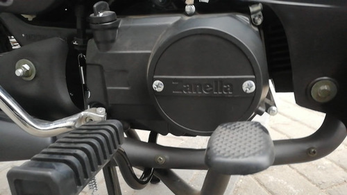 Imagen 14 de 15 de Zanella Zb 110 Full $32.434 X 12 Cuotas
