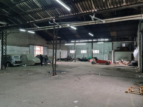 Imagen 12 de 30 de Depósito - Tigre