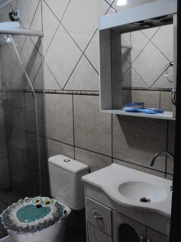 Casa Em Querência Com 3 Dormitórios - Vi3734