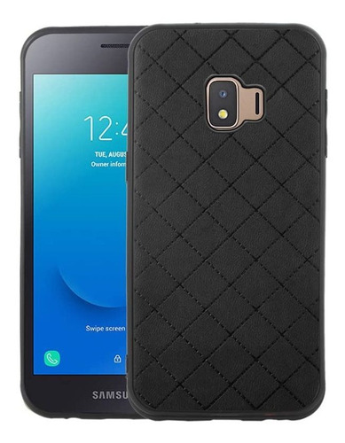 Funda Para Samsung Galaxy J2 Pure / J2 Dash Antideslizante