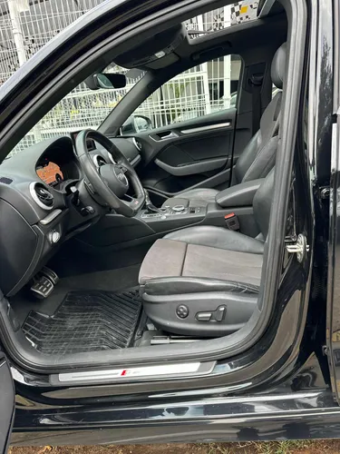 Audi A3 2.0 Sedán L S Line At Dsg