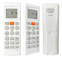 Comprar Control Compatible Con LG Aire Minisplit Akb75215401 Mayoreo