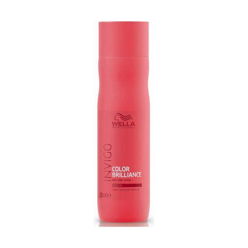 Shampoo Wella Color Brilliance 250ml