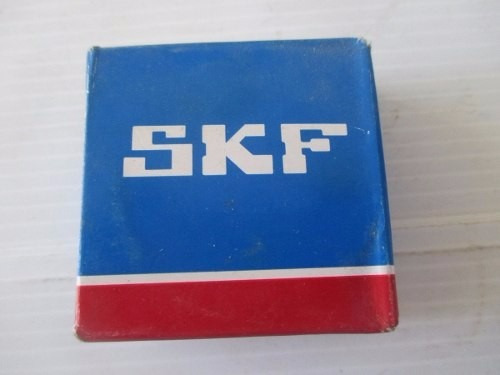 Rodamiento Para Bomba De Dirección De Aveo Y Optra Skf