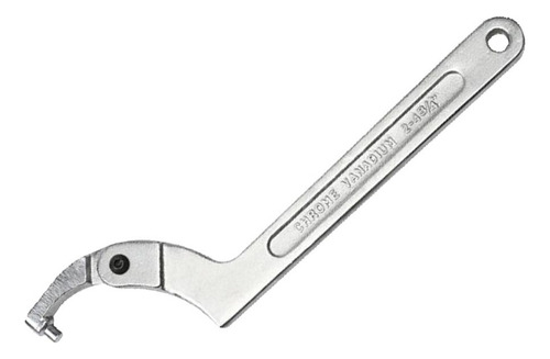 Herramienta De Llave De Gancho