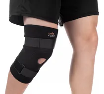 Comprar Rodillera Sostén De Rótula Y Velcro® Neoprene One Flex
