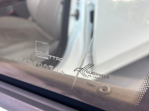 Audi A4 2.0 TFSI AVANT 183CV GASOLINA 4P MULTITRONIC