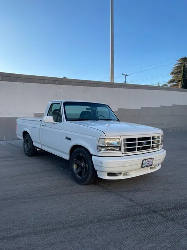 1995 Ford F-150 Lightning 1st Gen