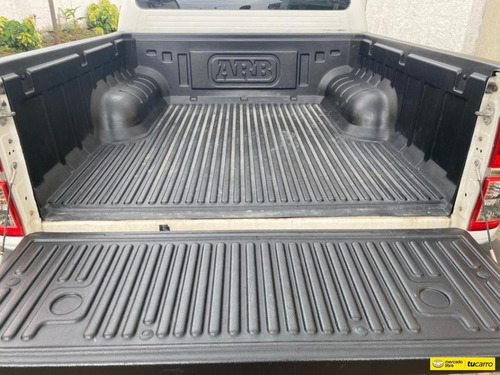 Toyota Hilux 2.7 4x2 Automático