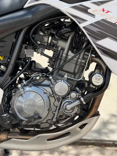 Xt660 13.000 Km