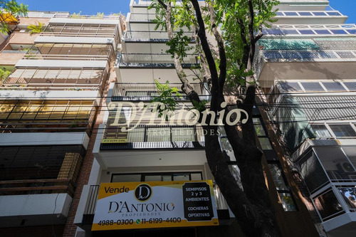 Imagen 2 de 30 de Venta-excelente Semipisos 3 Ambientes Con Cocheras Optativas - Caballito