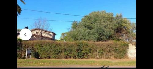 Lote En Ituzaingó Zona Oeste - Bsas 12.80 X47.00