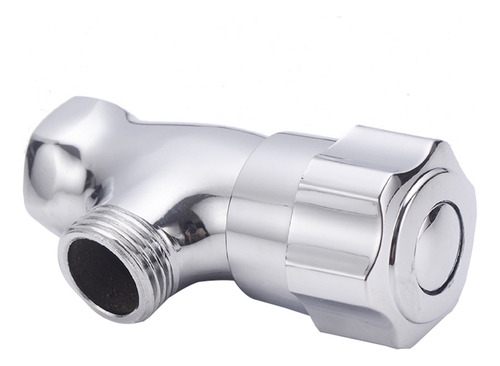 Llave Valvula Paso Servicio Agua Tipo C Dn15 G1/2