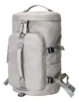 Comprar Morral Maleta Camping Bolso Viajero Hombro Camping Bolsillo