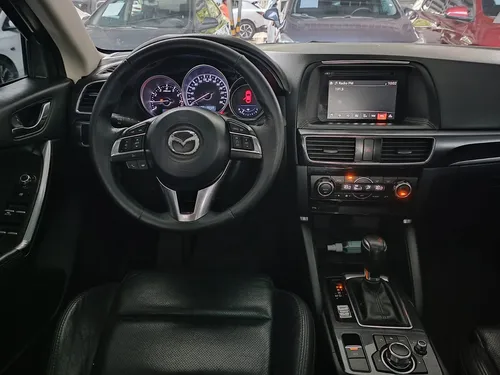 Mazda CX-5 (FL) GRAND TOURING LX TP 2500C