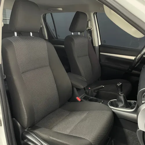 Toyota Hilux 2.7l