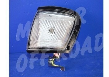 Kit Faro Posicion Pick Up Luv Isuzu 1997 2004