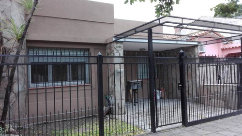 Imagen 1 de 14 de Casa En Venta En Ituzaingo Sur