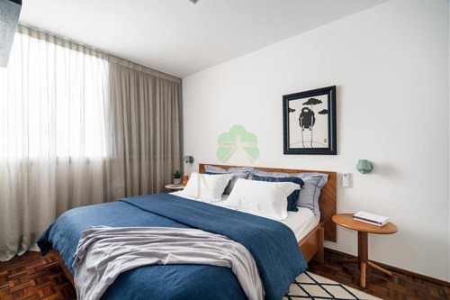 Apartamento Com 3 Dormitórios À Venda, 140 M² Por R$ 1.020.000,00 - Vila Suzana - São Paulo/sp - Ap2238