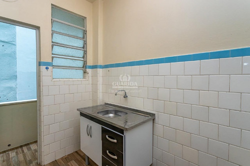 Imagem 13 de 19 de Apartamento Para Aluguel, 1 Quarto, Centro Histórico - Porto Alegre/rs - 6832