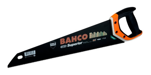 Serrucho Bahco Baja Fricción 2600xt 19 Pulgadas