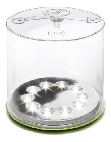 Lámpara Solar Inflable Outdoor 2.0 Mpowerd