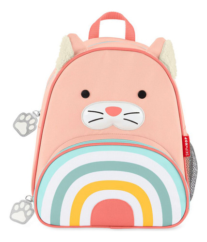Mochila Zoo Little - Cat Skip Hop