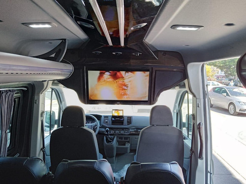 Imagen 5 de 9 de Volkswagen ,crafter 3.5 Pasajeros