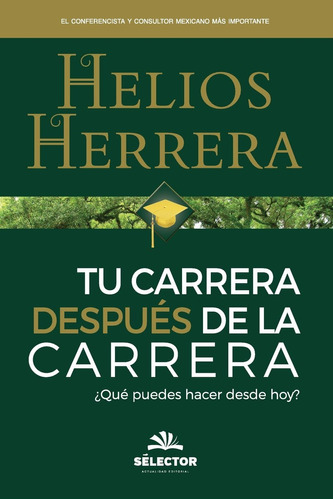 Libro: Tu Carrera Despues De La Carrera: ¡despierta! (spanis