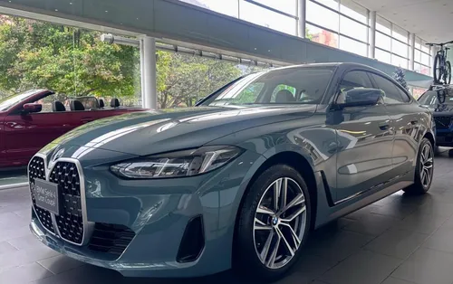BMW Serie 4 2.0 420I Premium