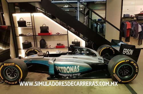 Imagen 3 de 10 de Renta De Simuladores De Carreras, Maquinitas, Autos Replica.