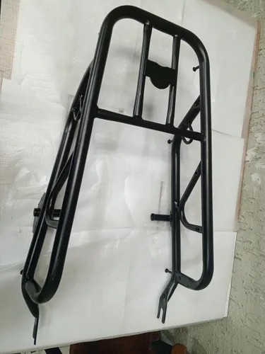 Parrilla Trasera Cg 150 Bera