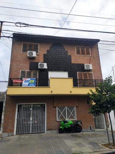 Retasado! Hermoso Dto. 2 Ambientes, A Estrenar, Tipo Duplex, Mts Av. E. Castro