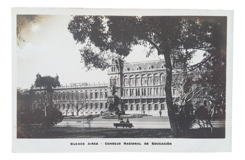 Buenos Aires Consejo Nac. De Educación G. Bourquin Y Cia 581