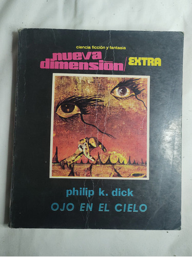 Revista Nueva Dimension - Nro 11 - Extra